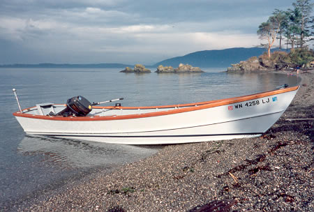 Brockway Skiff Boat Plans http://forum.woodenboat.com/showthread.php 