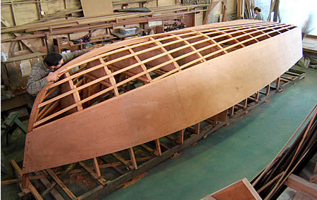 DIY Wooden Powerboat Plans Download wooden furniture building plans ...