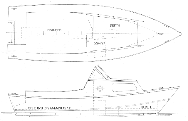 Free Dory Plans http://www.nexusmarine.com/auke_bay_dory.html