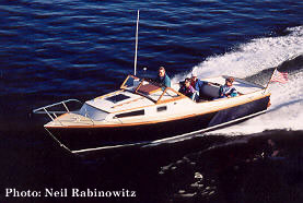  - Custom wooden boatbuilding Wood boat builders &amp; designers