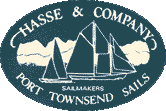 Hasse & Co., sailmakers